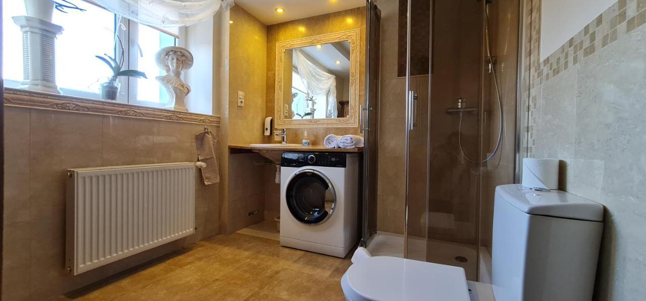 Mysliwska 5A Apartment Karpacz Luaran gambar