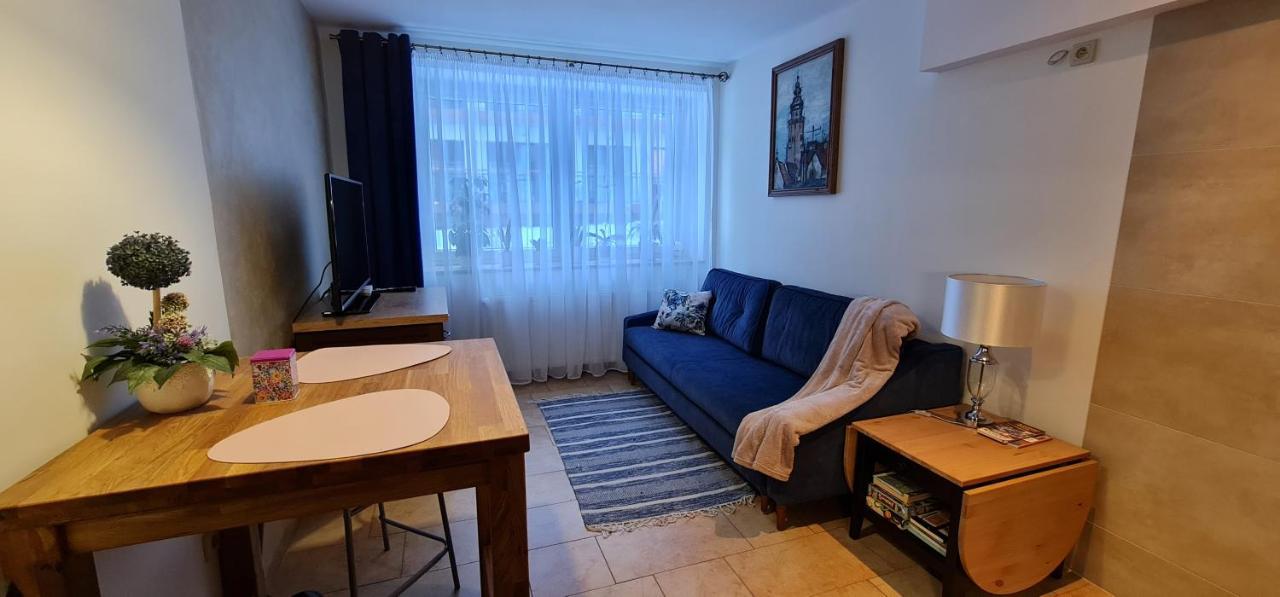 Mysliwska 5A Apartment Karpacz Luaran gambar