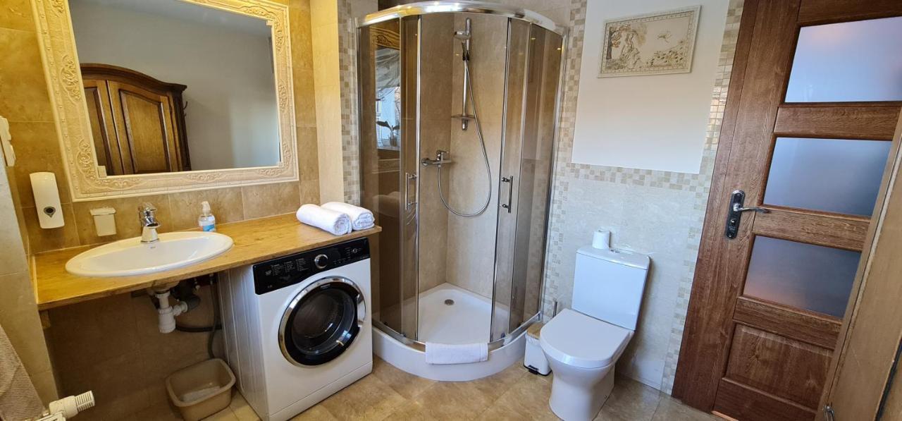 Mysliwska 5A Apartment Karpacz Luaran gambar