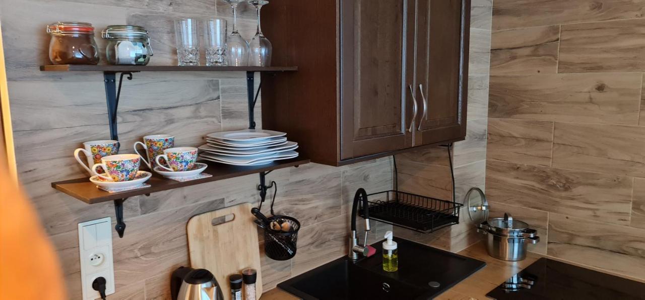 Mysliwska 5A Apartment Karpacz Luaran gambar