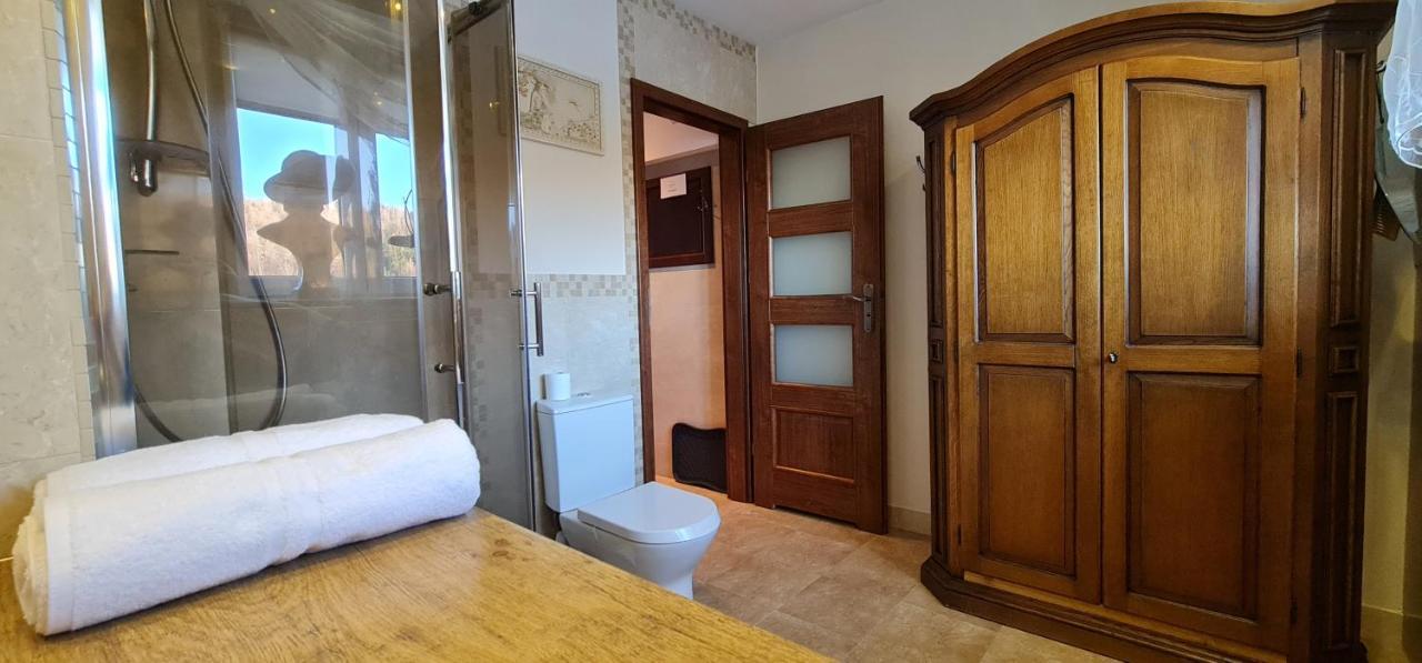 Mysliwska 5A Apartment Karpacz Luaran gambar