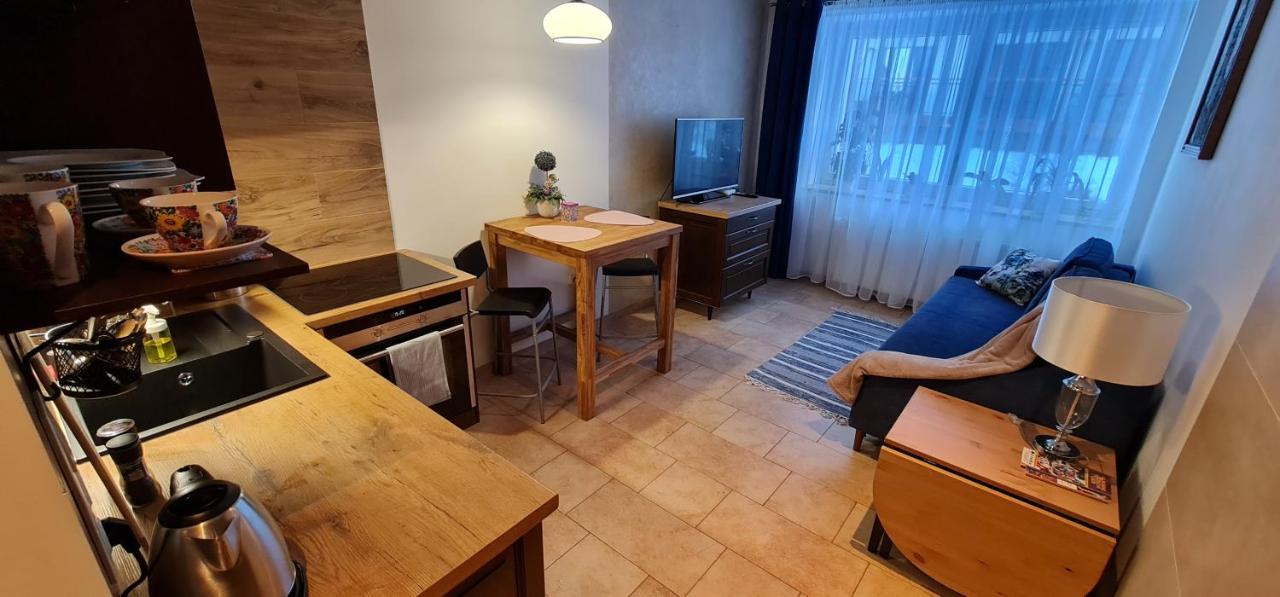 Mysliwska 5A Apartment Karpacz Luaran gambar