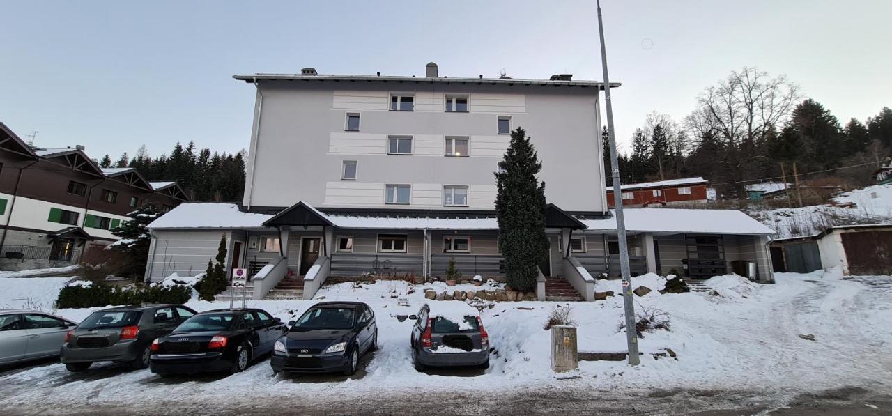 Mysliwska 5A Apartment Karpacz Luaran gambar