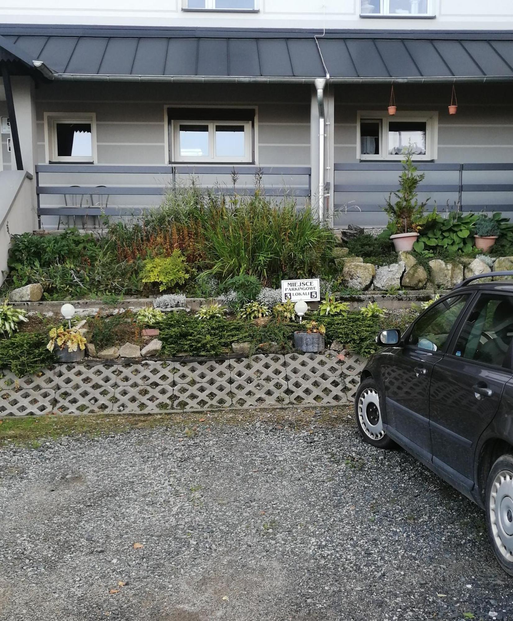 Mysliwska 5A Apartment Karpacz Luaran gambar